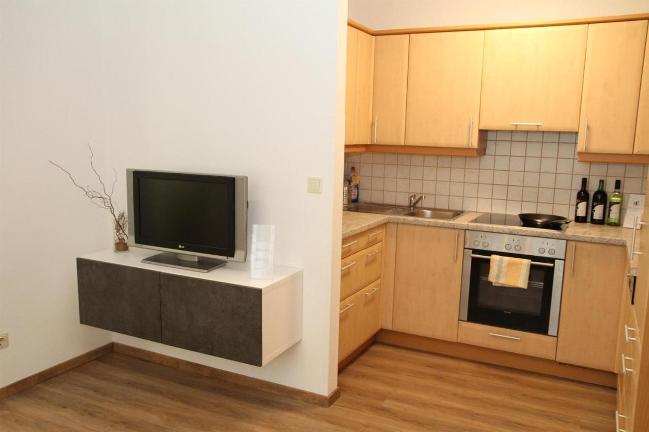 Ferienwohnung Illy Illmitz Exterior foto