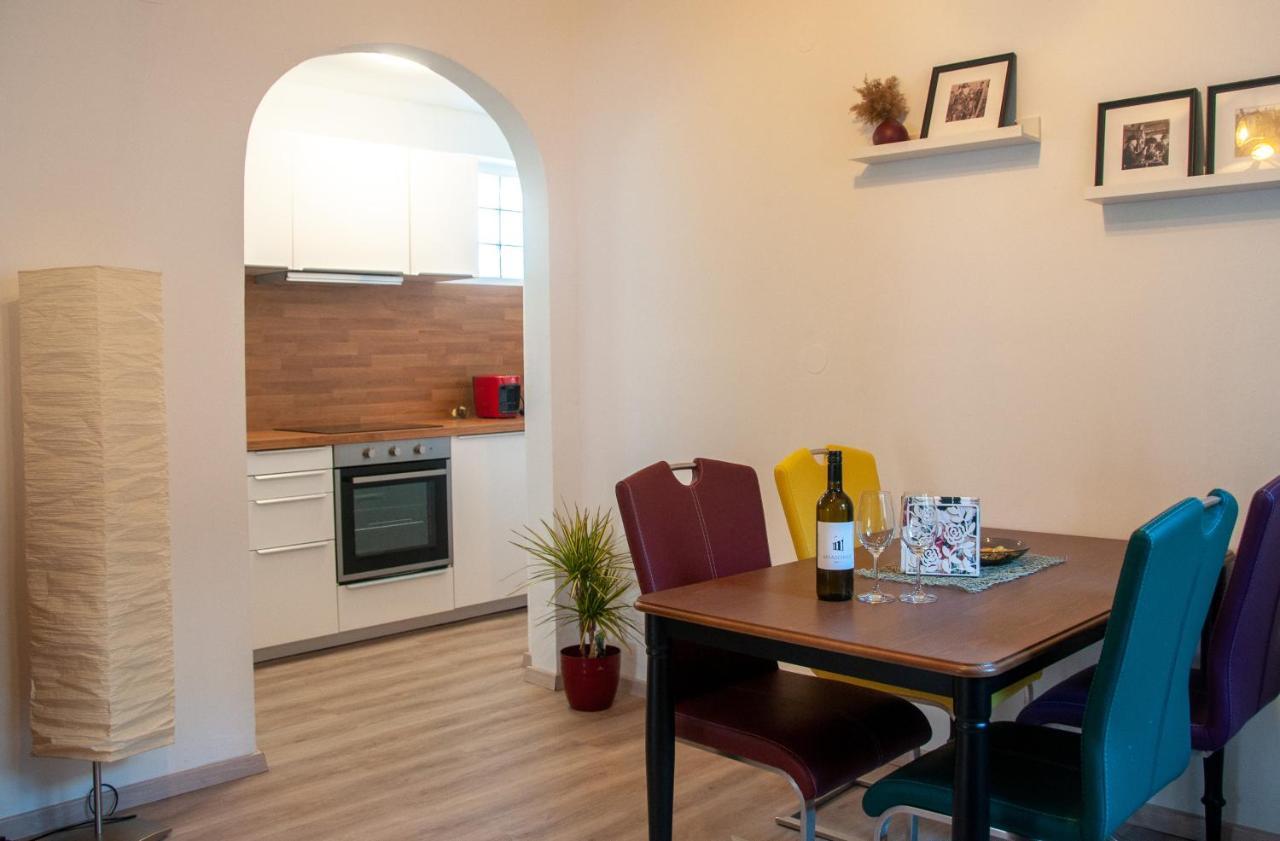 Ferienwohnung Illy Illmitz Exterior foto
