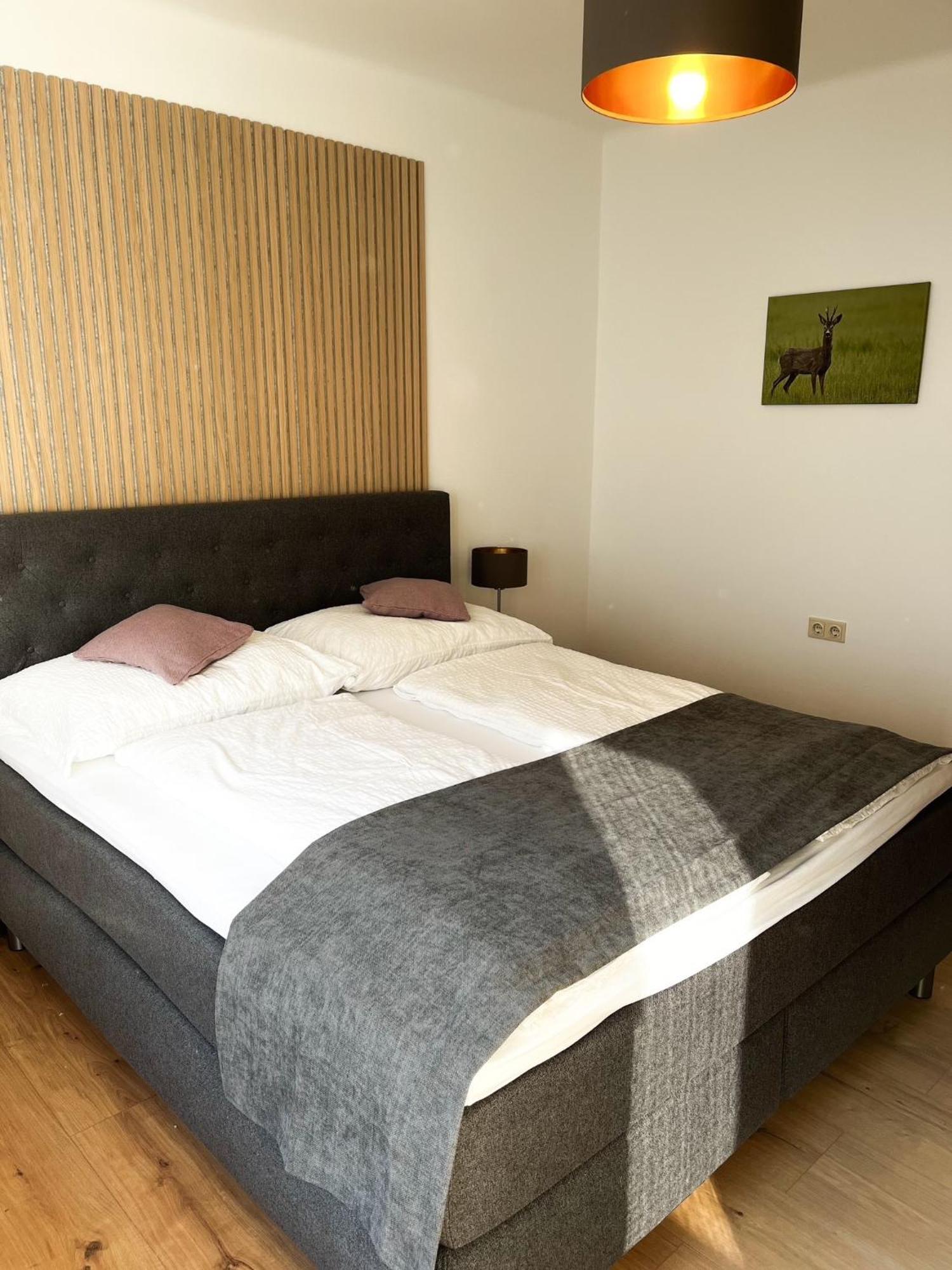 Ferienwohnung Illy Illmitz Exterior foto